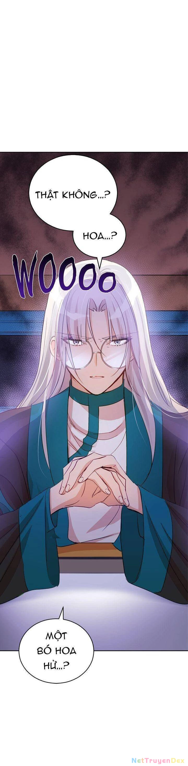 Ái Phi, Dao Của Nàng Rơi Rồi Chapter 63 - Trang 4