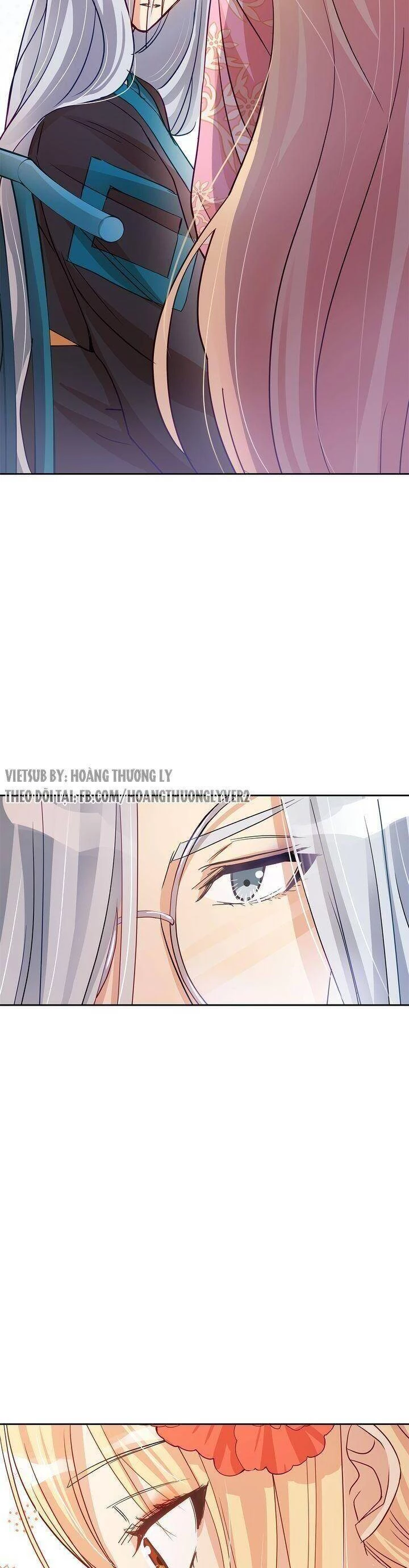 Ái Phi, Dao Của Nàng Rơi Rồi Chapter 63 - Trang 4