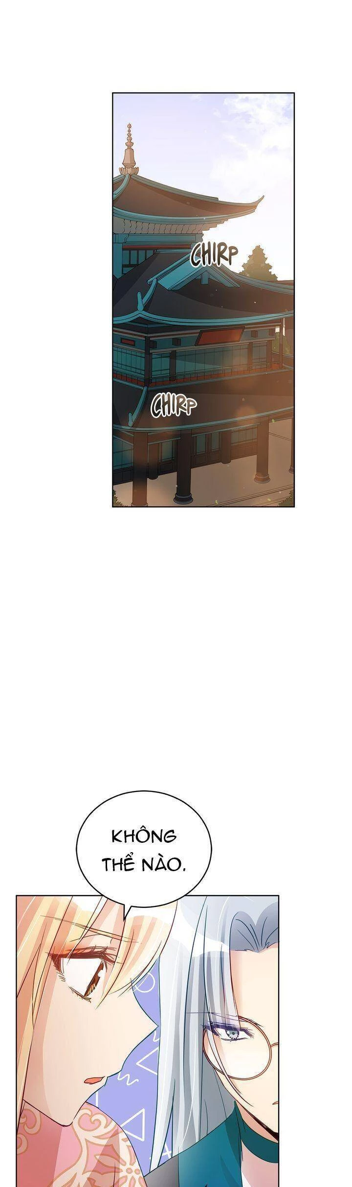 Ái Phi, Dao Của Nàng Rơi Rồi Chapter 63 - Trang 4