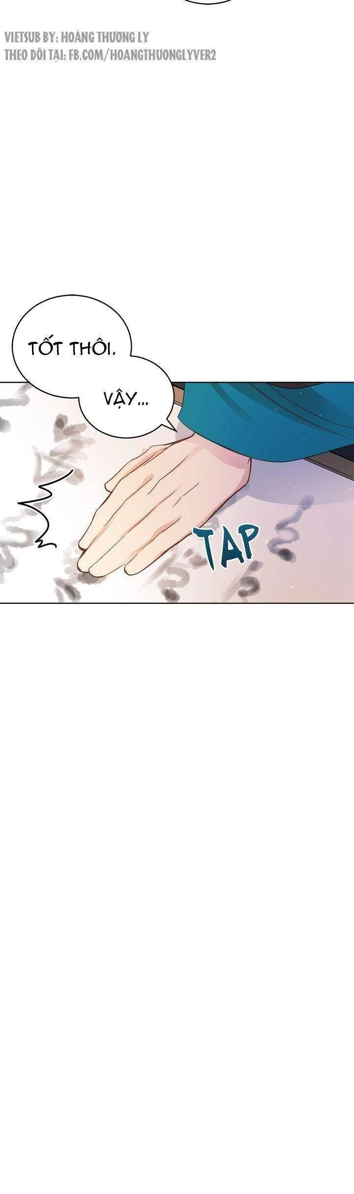 Ái Phi, Dao Của Nàng Rơi Rồi Chapter 63 - Trang 4