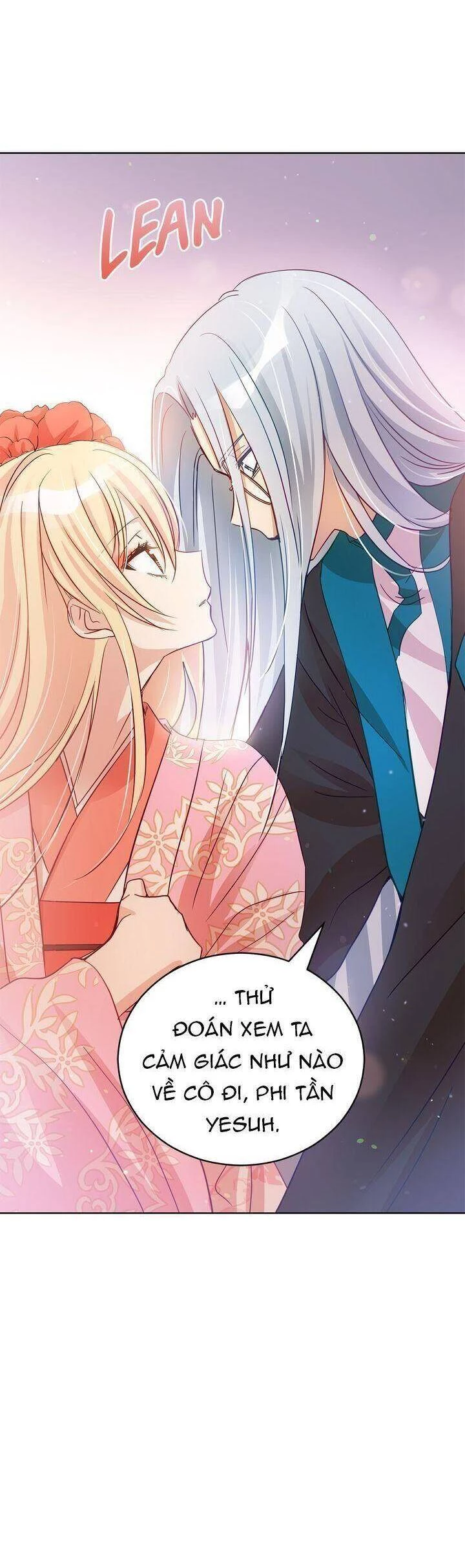 Ái Phi, Dao Của Nàng Rơi Rồi Chapter 63 - Trang 4