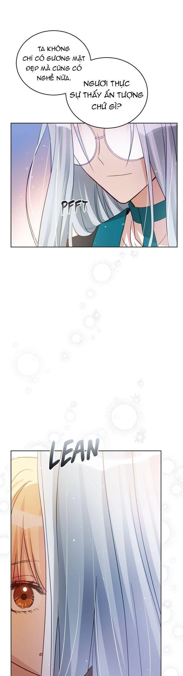 Ái Phi, Dao Của Nàng Rơi Rồi Chapter 63 - Trang 4