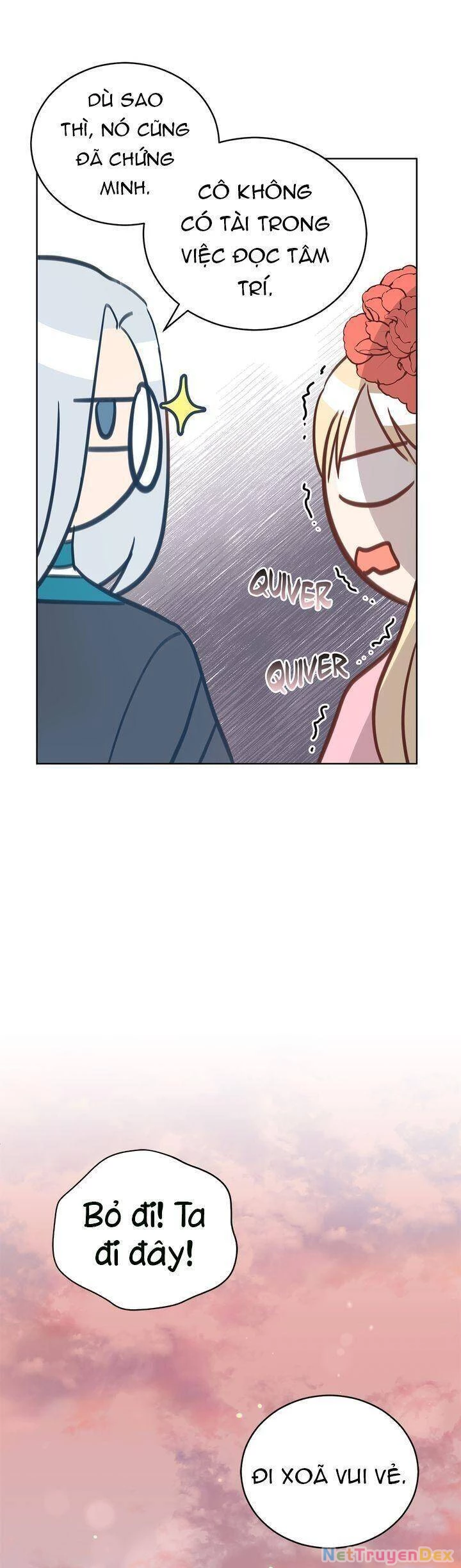 Ái Phi, Dao Của Nàng Rơi Rồi Chapter 63 - Trang 4