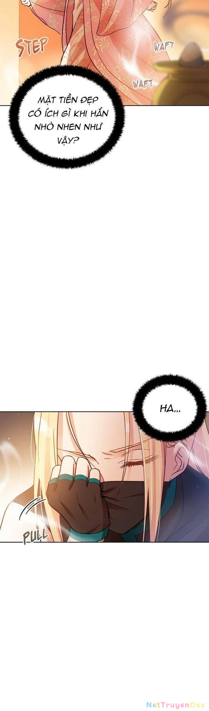 Ái Phi, Dao Của Nàng Rơi Rồi Chapter 63 - Trang 4