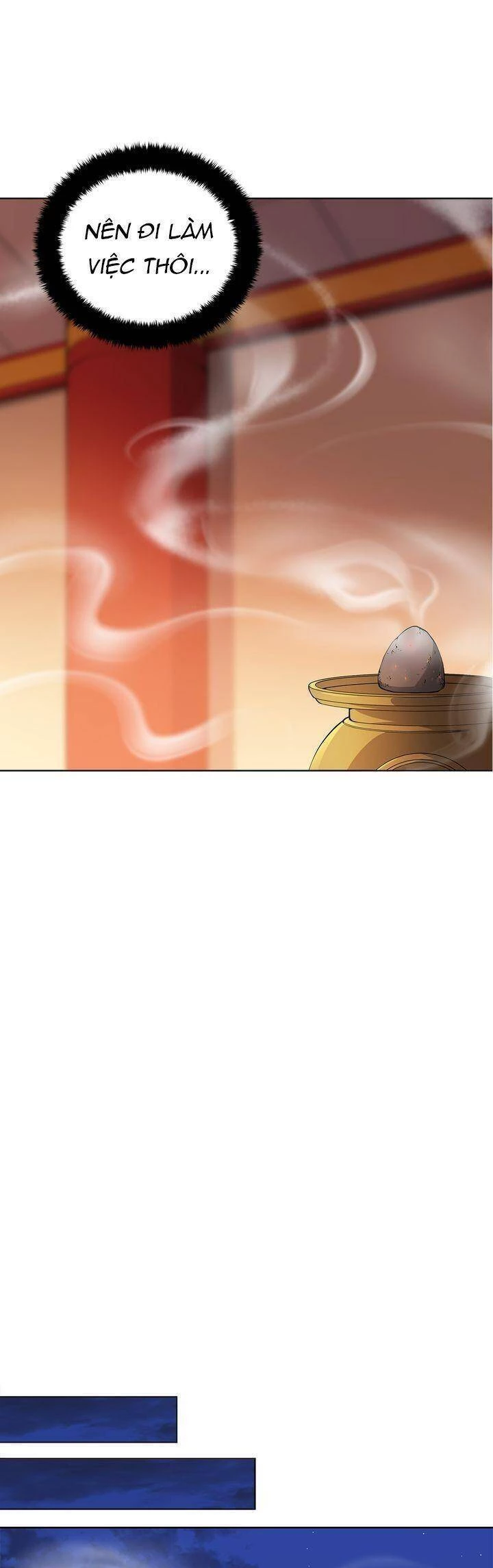 Ái Phi, Dao Của Nàng Rơi Rồi Chapter 63 - Trang 4