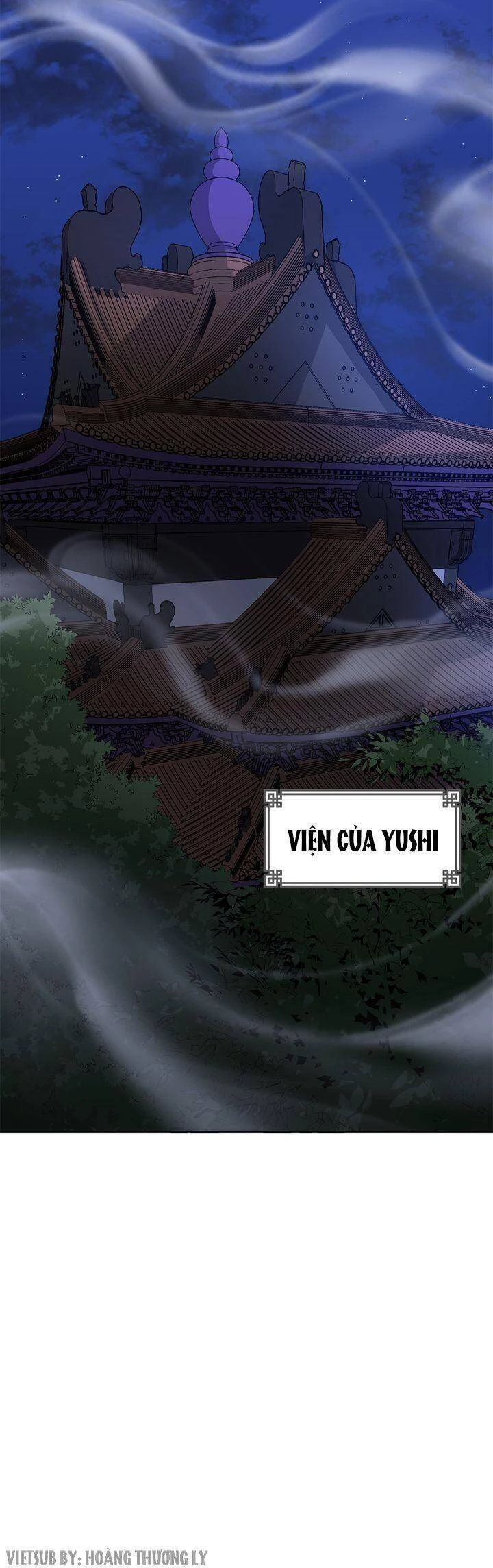 Ái Phi, Dao Của Nàng Rơi Rồi Chapter 63 - Trang 4