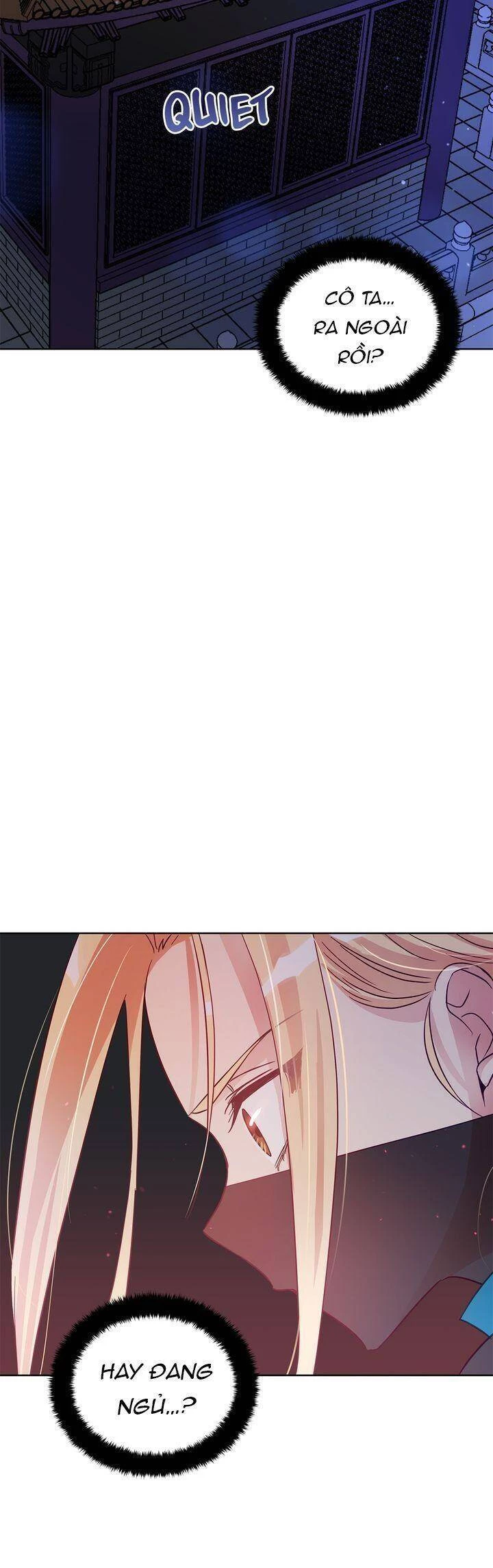 Ái Phi, Dao Của Nàng Rơi Rồi Chapter 63 - Trang 4