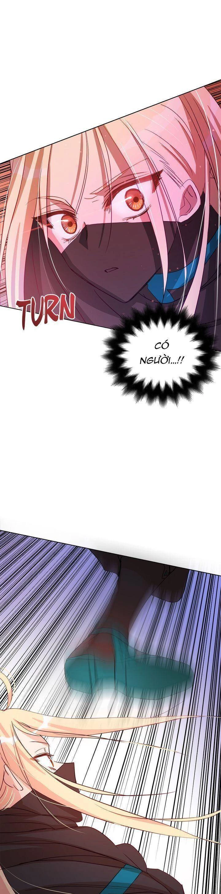 Ái Phi, Dao Của Nàng Rơi Rồi Chapter 63 - Trang 4