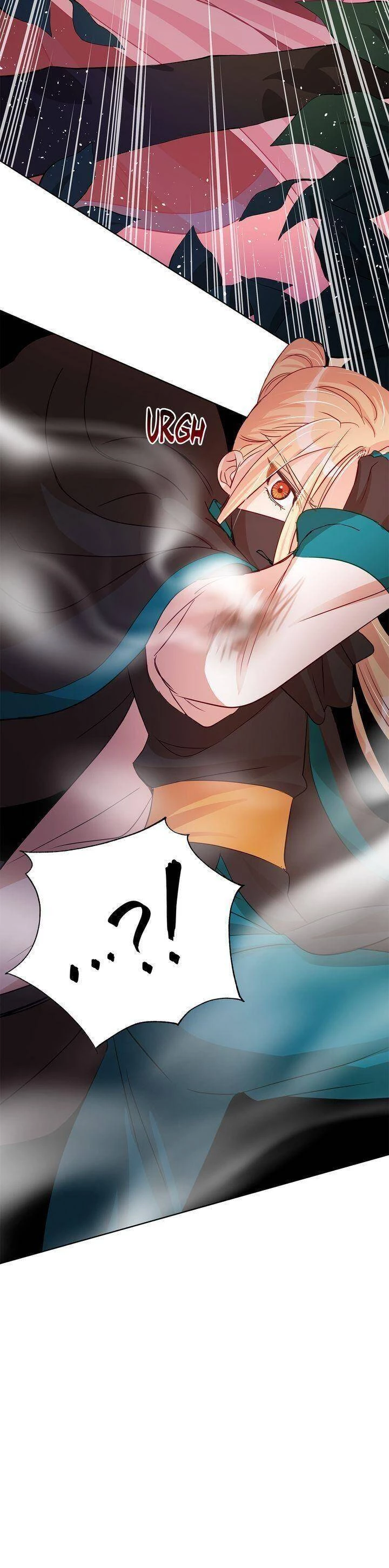 Ái Phi, Dao Của Nàng Rơi Rồi Chapter 63 - Trang 4