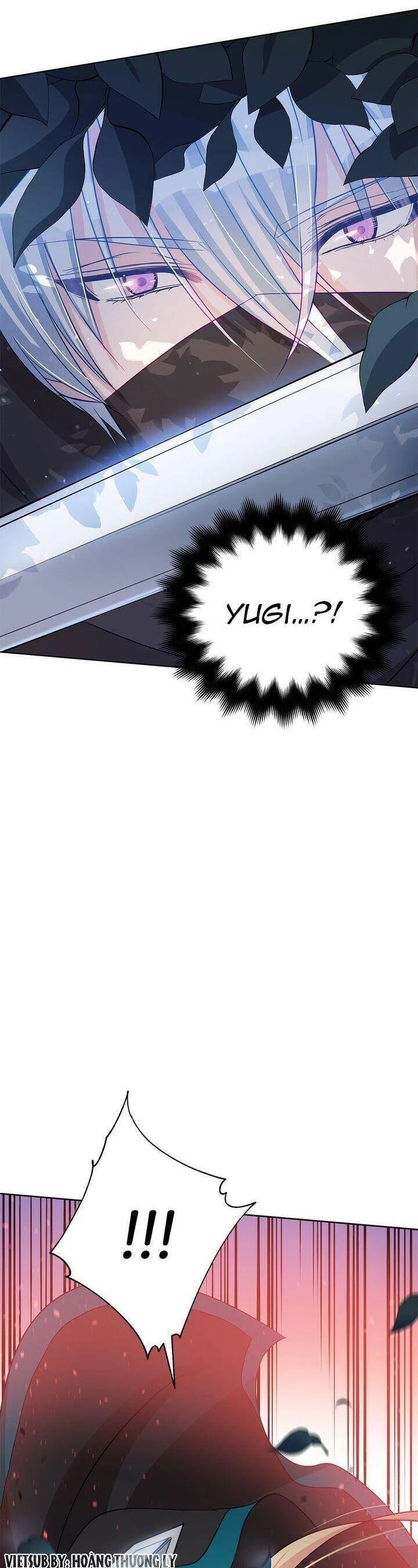 Ái Phi, Dao Của Nàng Rơi Rồi Chapter 63 - Trang 4