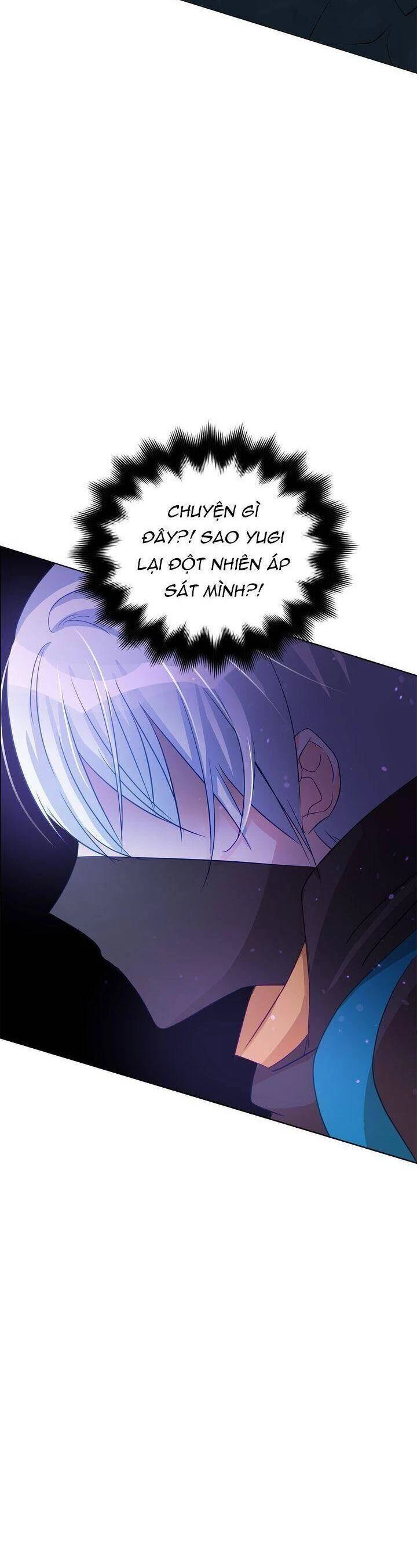 Ái Phi, Dao Của Nàng Rơi Rồi Chapter 63 - Trang 4