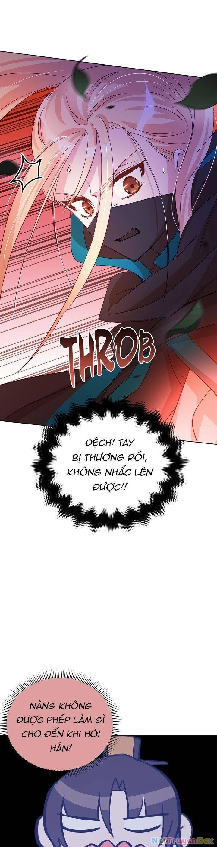 Ái Phi, Dao Của Nàng Rơi Rồi Chapter 63 - Trang 4