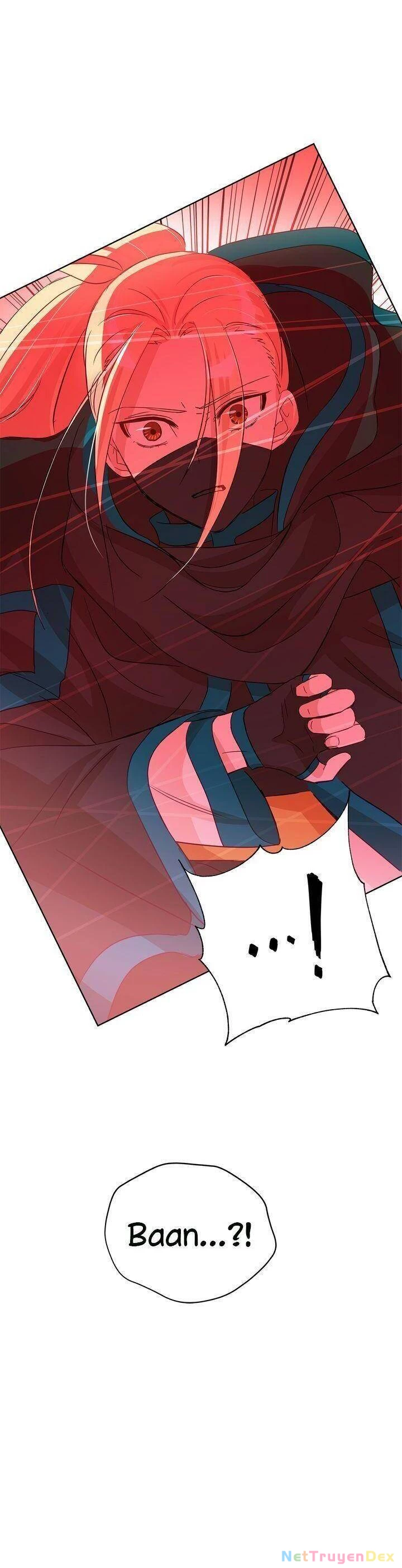 Ái Phi, Dao Của Nàng Rơi Rồi Chapter 63 - Trang 4