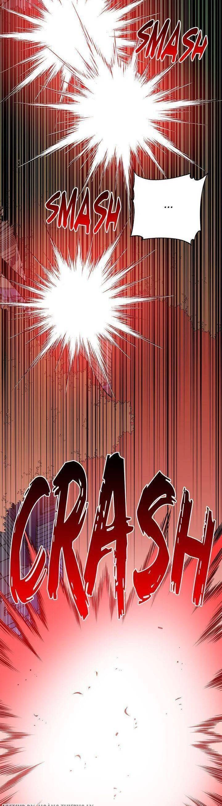 Ái Phi, Dao Của Nàng Rơi Rồi Chapter 63 - Trang 4