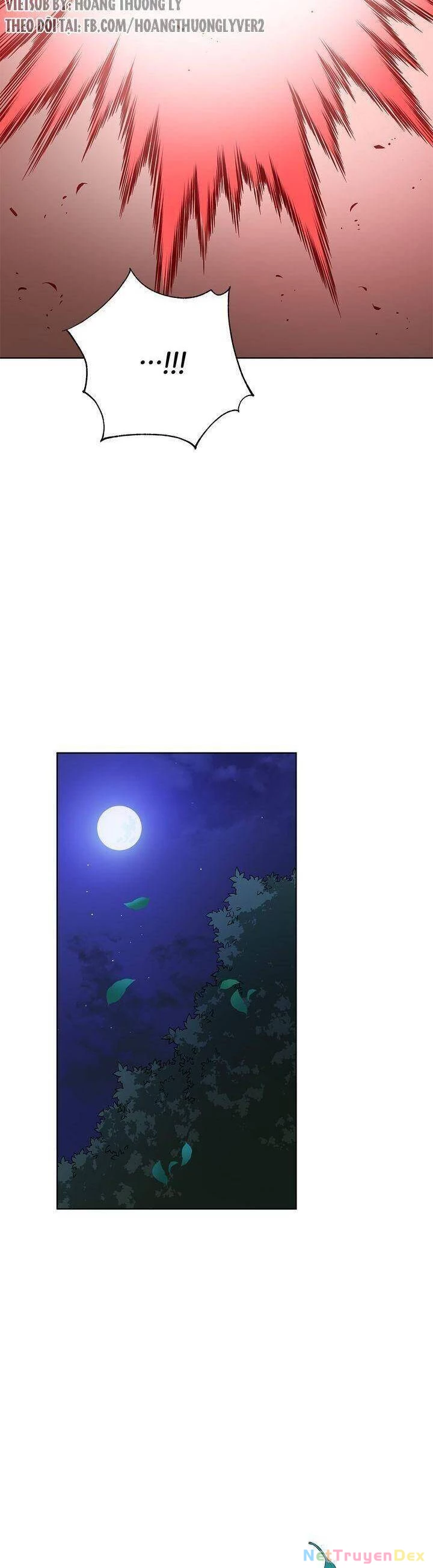 Ái Phi, Dao Của Nàng Rơi Rồi Chapter 63 - Trang 4