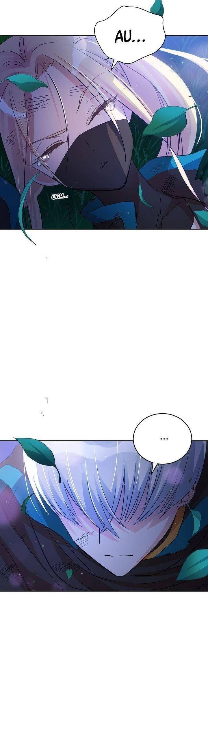 Ái Phi, Dao Của Nàng Rơi Rồi Chapter 63 - Trang 4