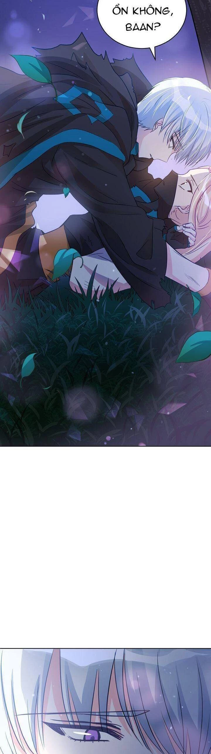 Ái Phi, Dao Của Nàng Rơi Rồi Chapter 63 - Trang 4