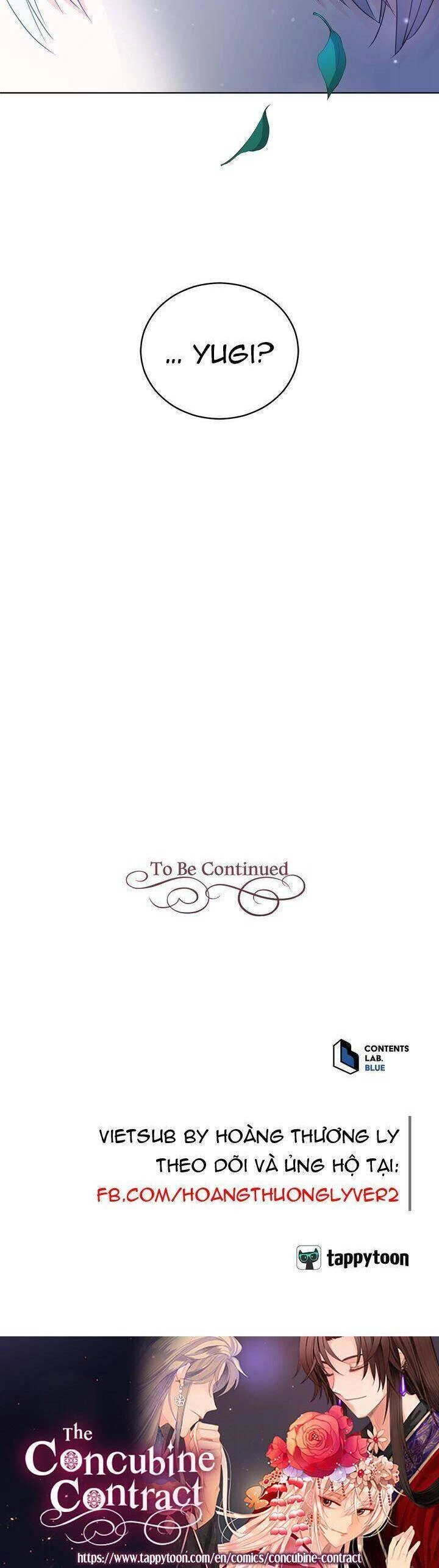 Ái Phi, Dao Của Nàng Rơi Rồi Chapter 63 - Trang 4