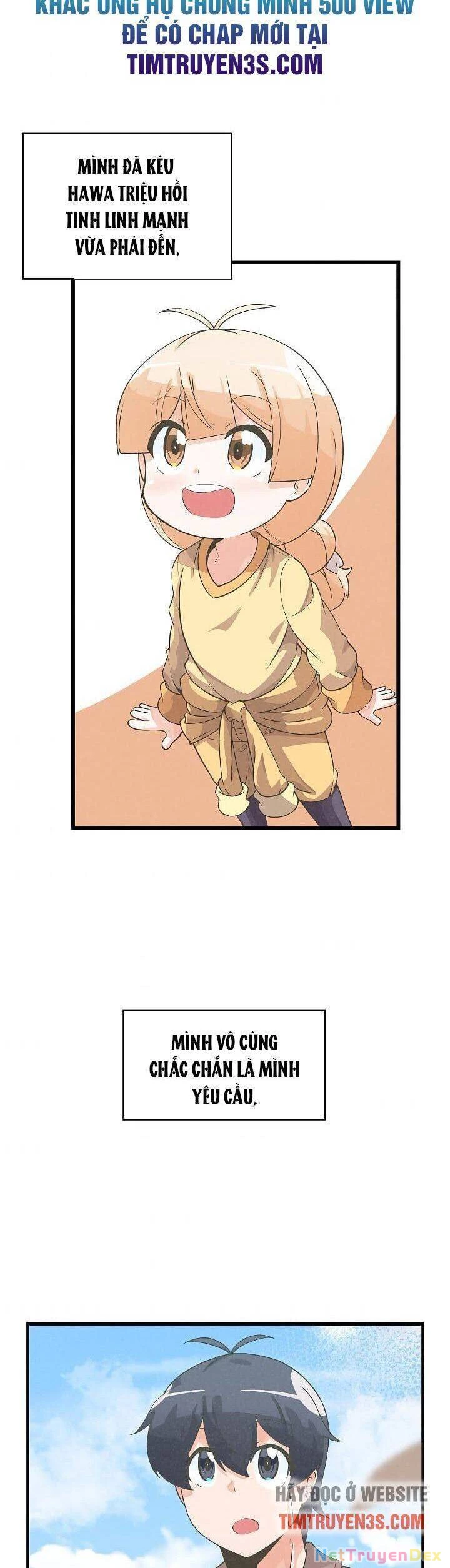 Nông Dân Linh Hồn Chapter 25 - Trang 3