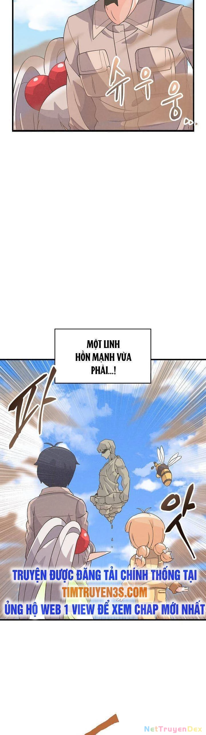 Nông Dân Linh Hồn Chapter 25 - Trang 3