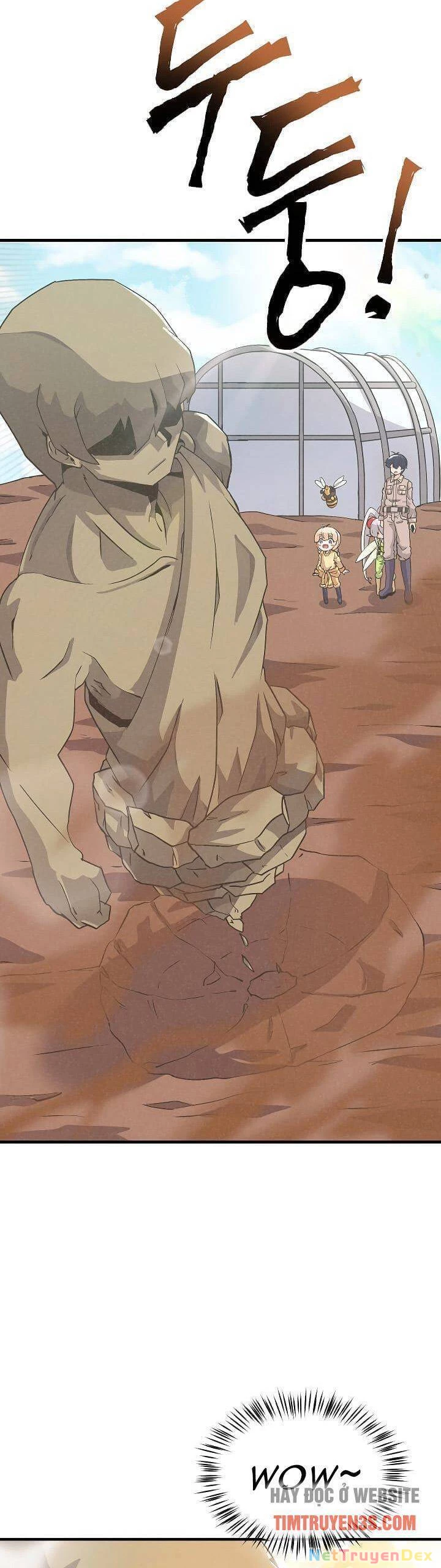 Nông Dân Linh Hồn Chapter 25 - Trang 3