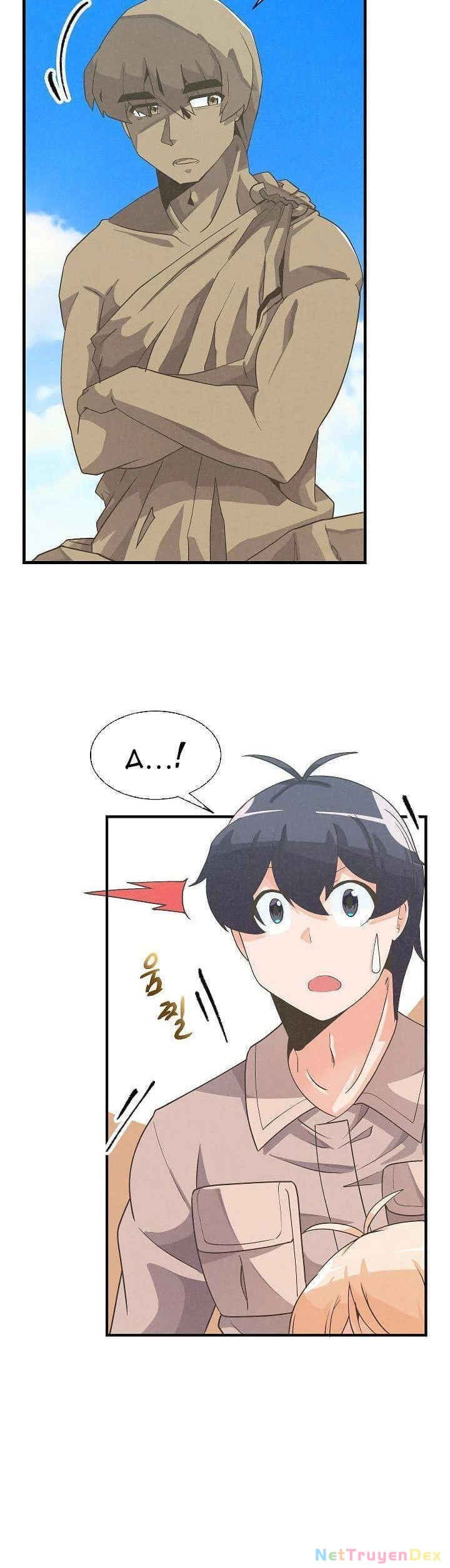 Nông Dân Linh Hồn Chapter 25 - Trang 3