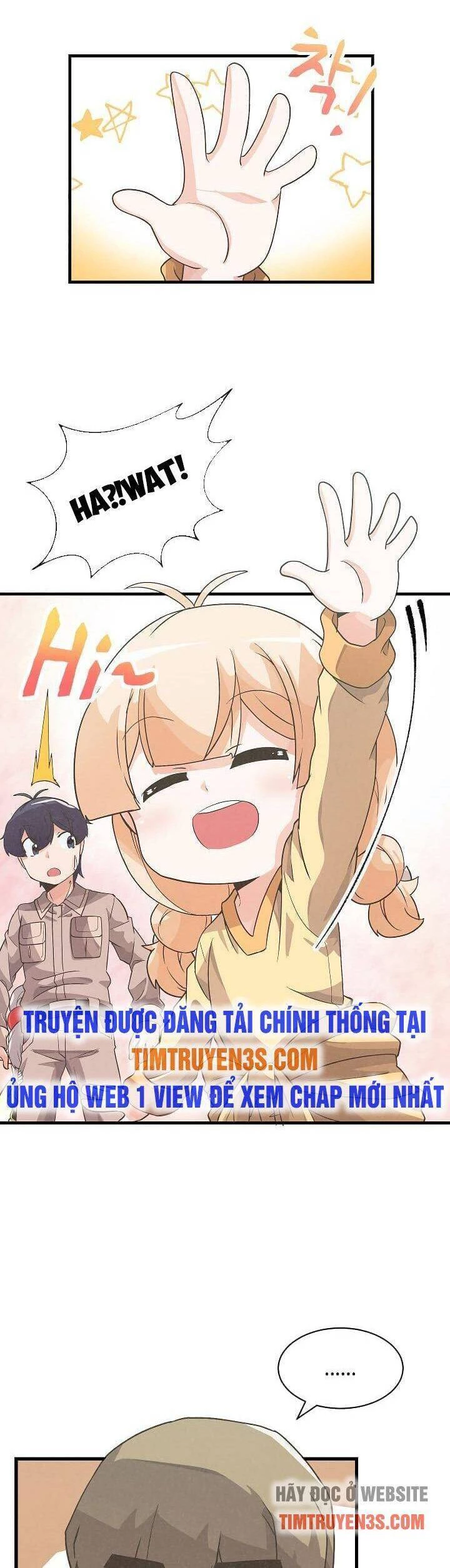 Nông Dân Linh Hồn Chapter 25 - Trang 3