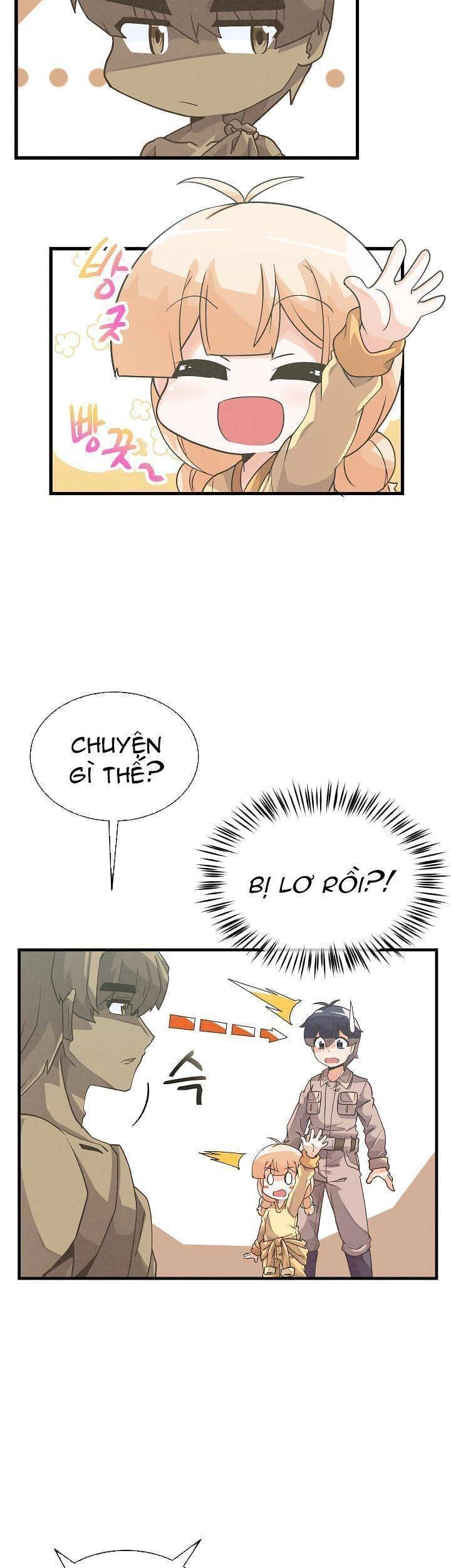 Nông Dân Linh Hồn Chapter 25 - Trang 3