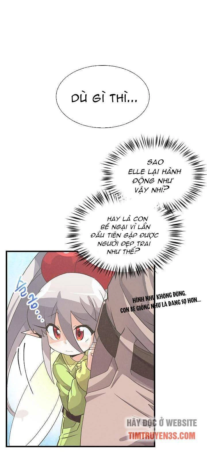 Nông Dân Linh Hồn Chapter 25 - Trang 3