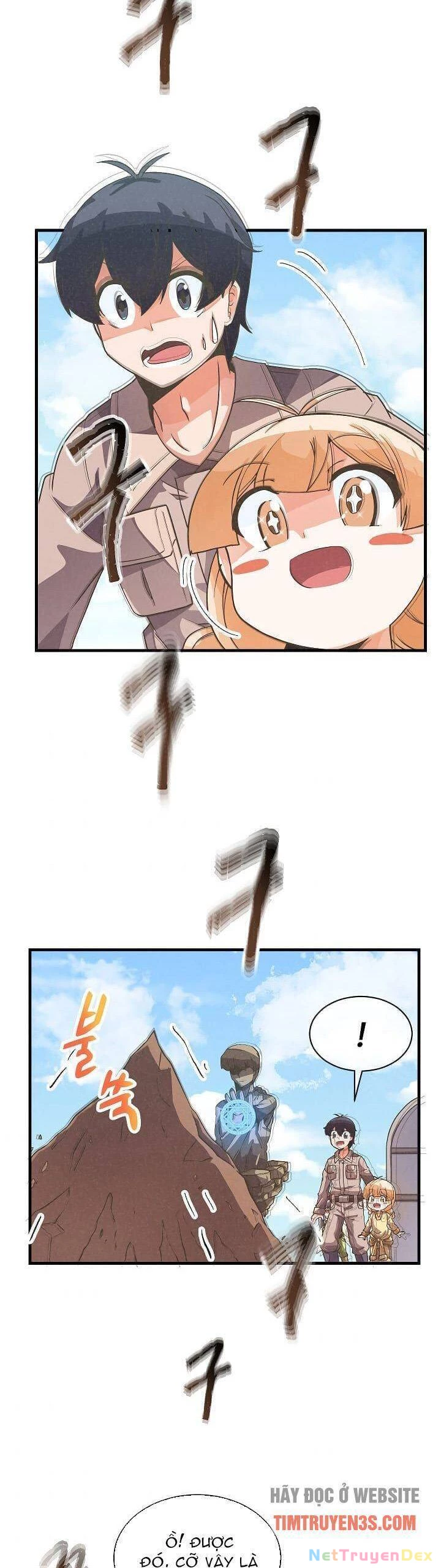 Nông Dân Linh Hồn Chapter 25 - Trang 3