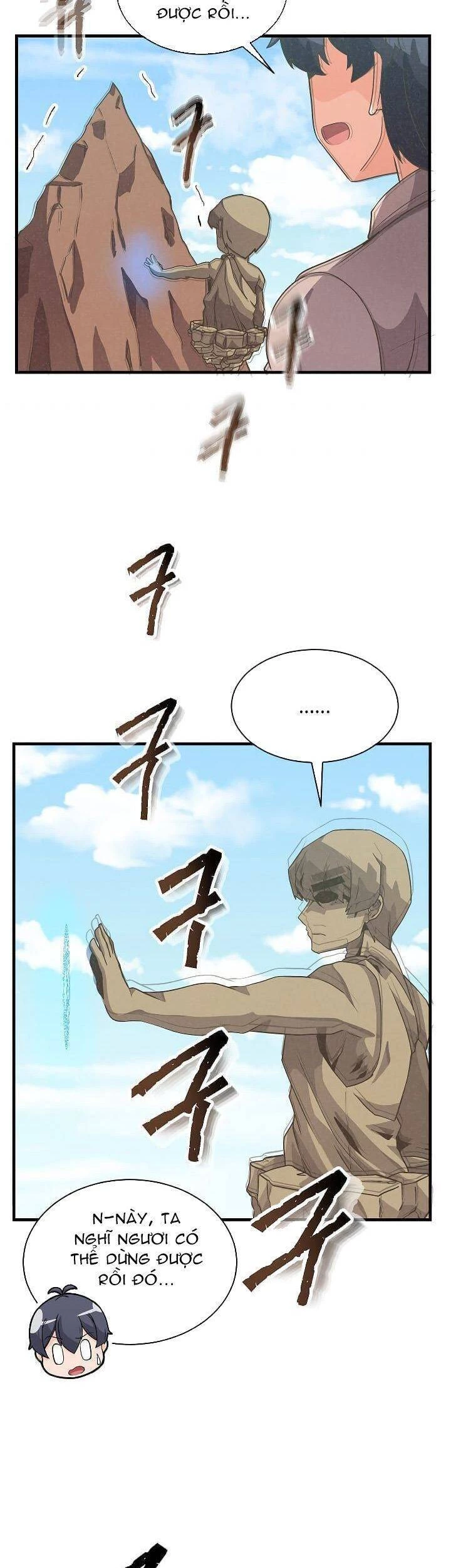 Nông Dân Linh Hồn Chapter 25 - Trang 3