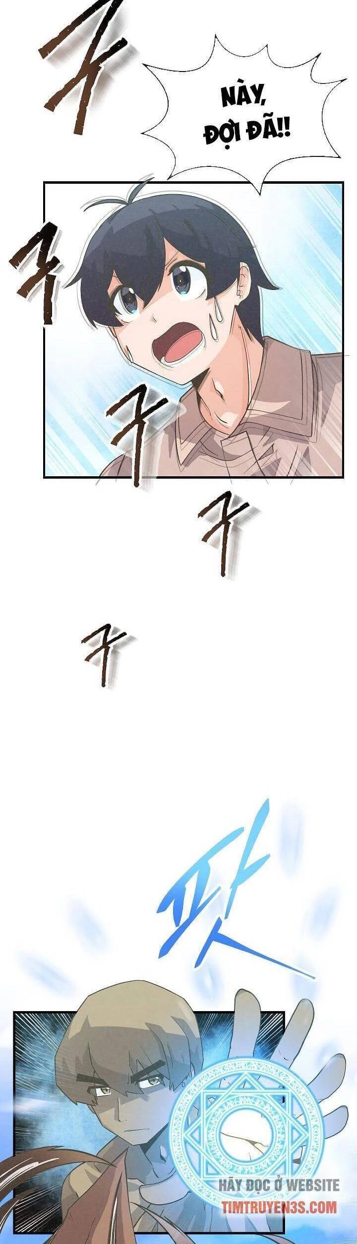 Nông Dân Linh Hồn Chapter 25 - Trang 3