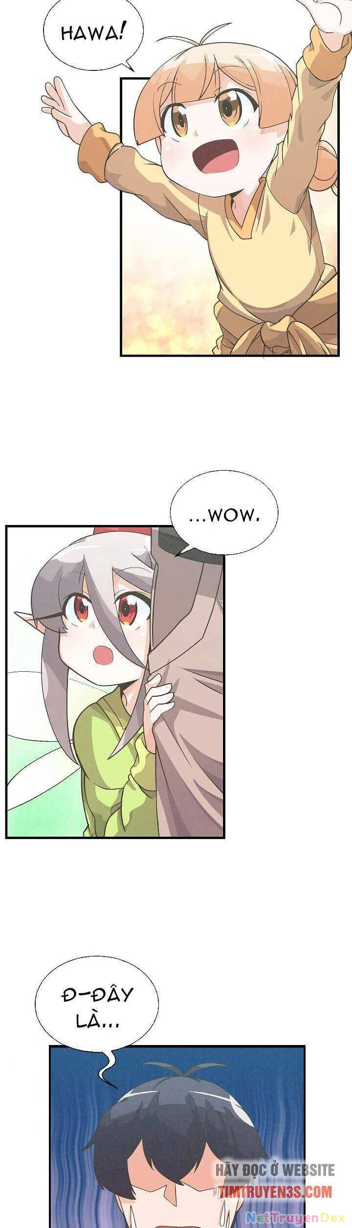 Nông Dân Linh Hồn Chapter 25 - Trang 3