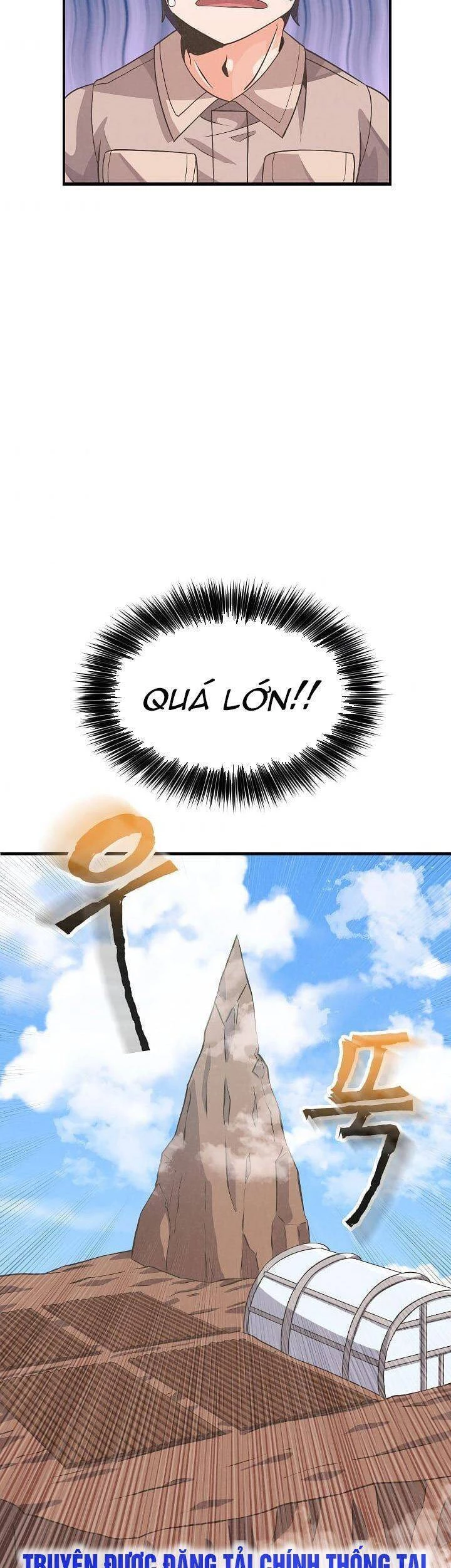 Nông Dân Linh Hồn Chapter 25 - Trang 3