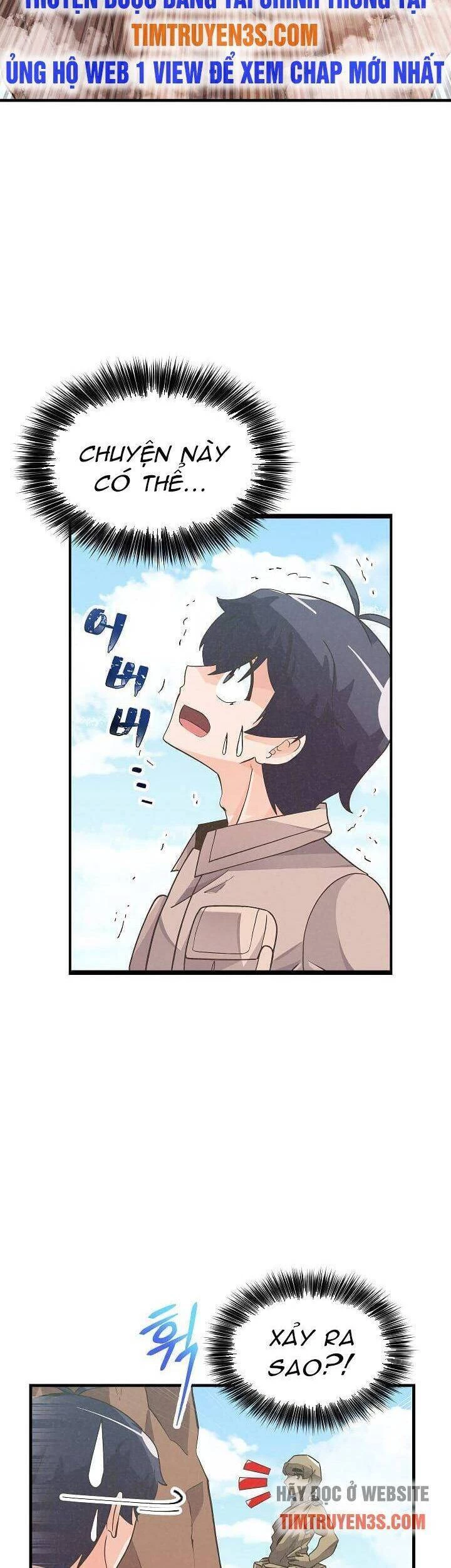 Nông Dân Linh Hồn Chapter 25 - Trang 3