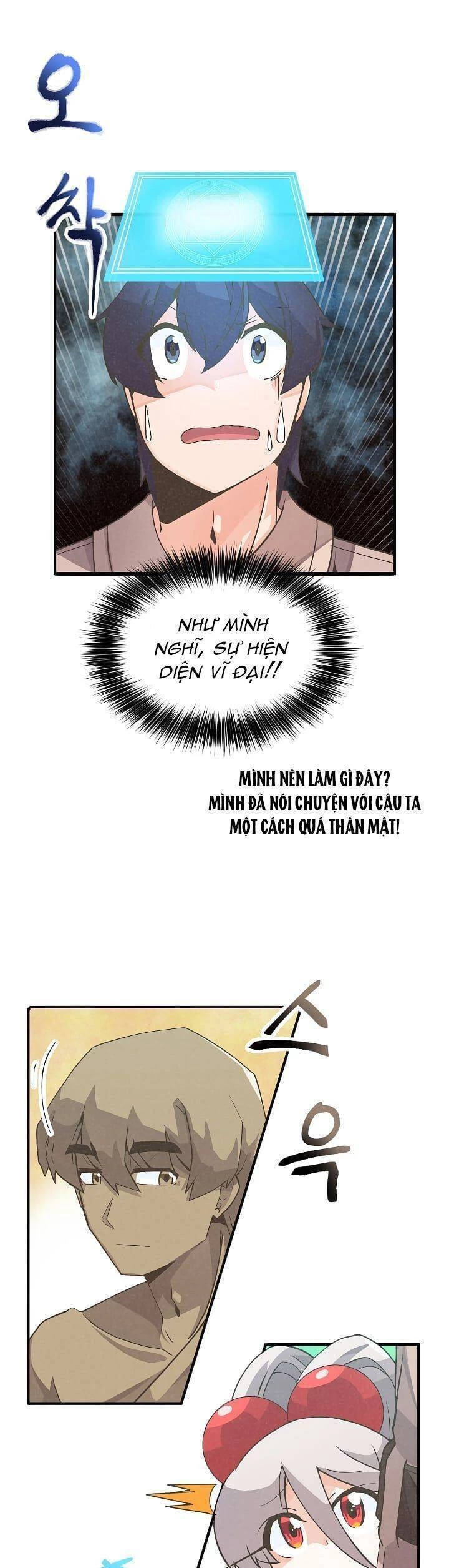 Nông Dân Linh Hồn Chapter 25 - Trang 3