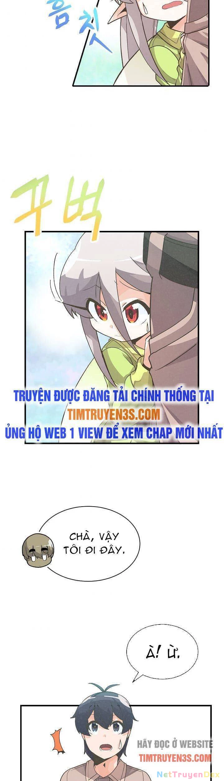 Nông Dân Linh Hồn Chapter 25 - Trang 3