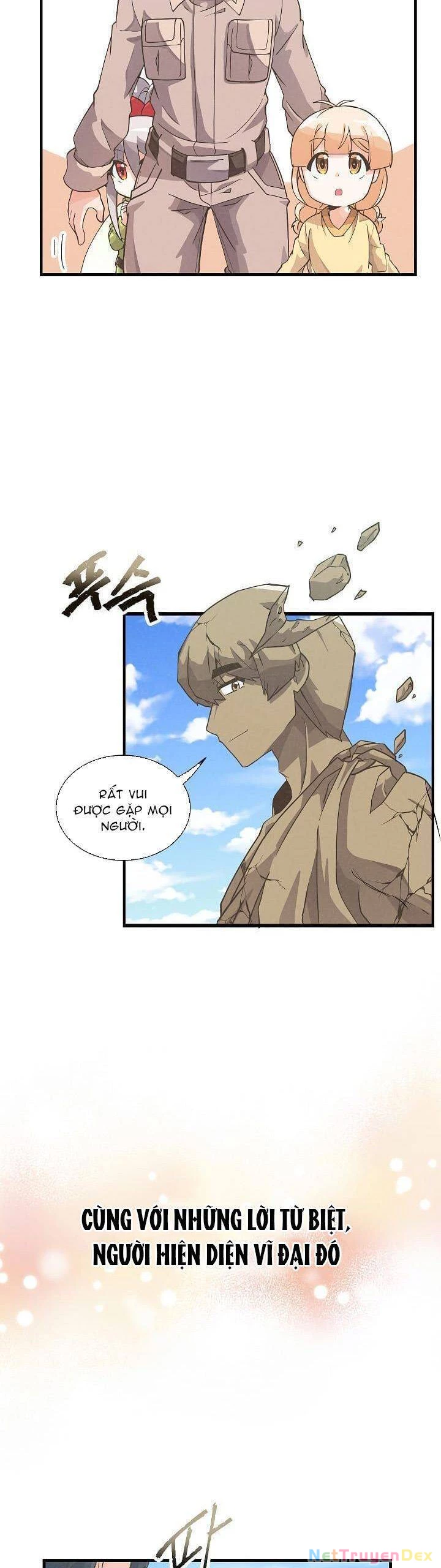 Nông Dân Linh Hồn Chapter 25 - Trang 3