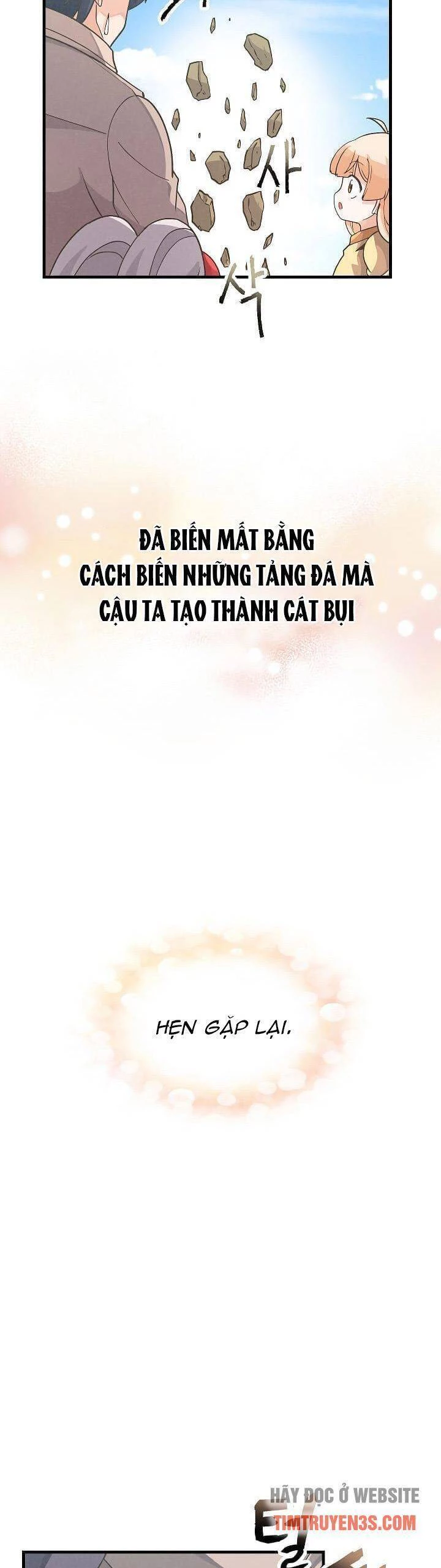 Nông Dân Linh Hồn Chapter 25 - Trang 3