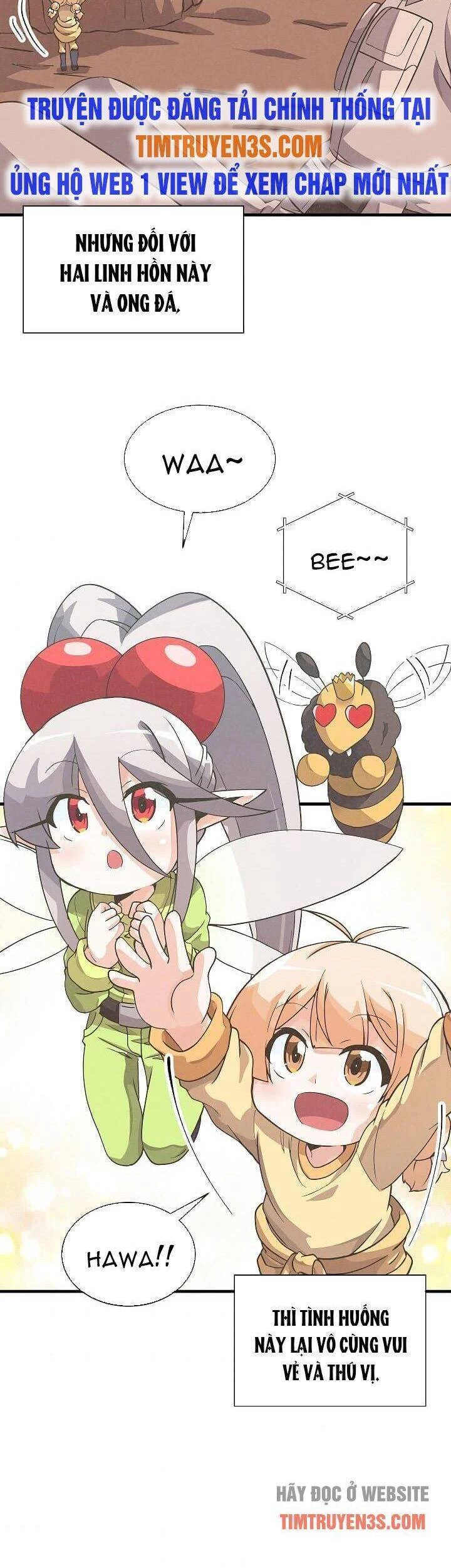 Nông Dân Linh Hồn Chapter 25 - Trang 3