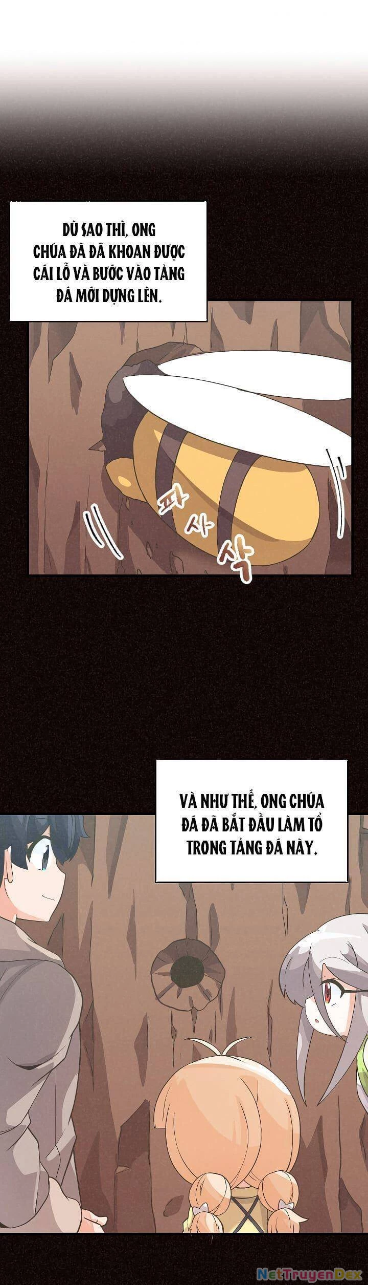 Nông Dân Linh Hồn Chapter 25 - Trang 3