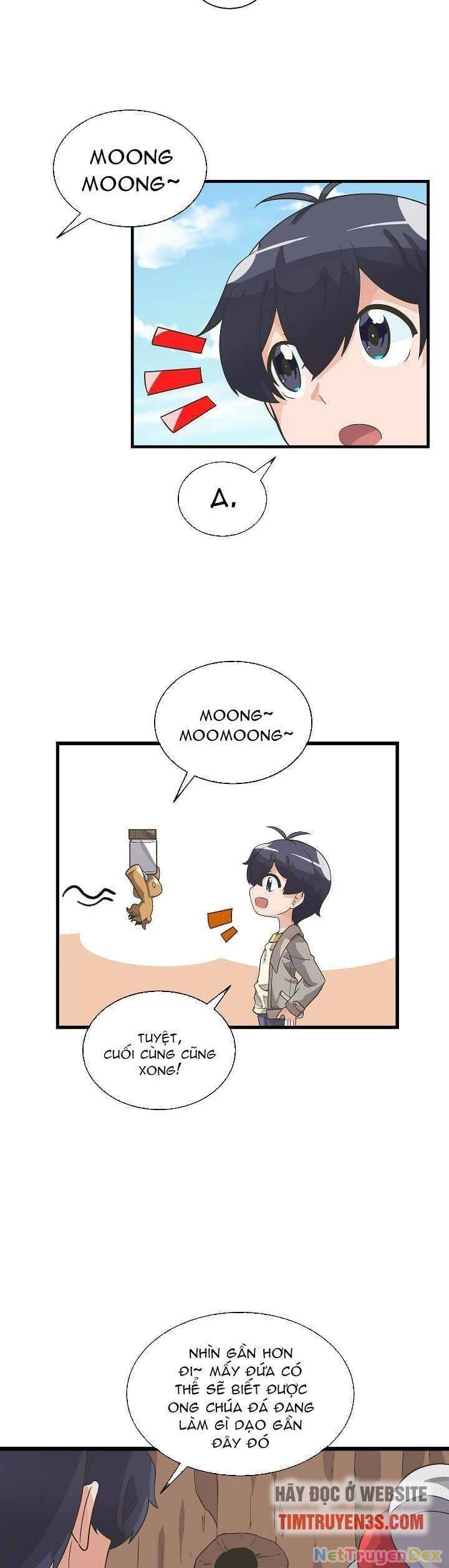 Nông Dân Linh Hồn Chapter 25 - Trang 3