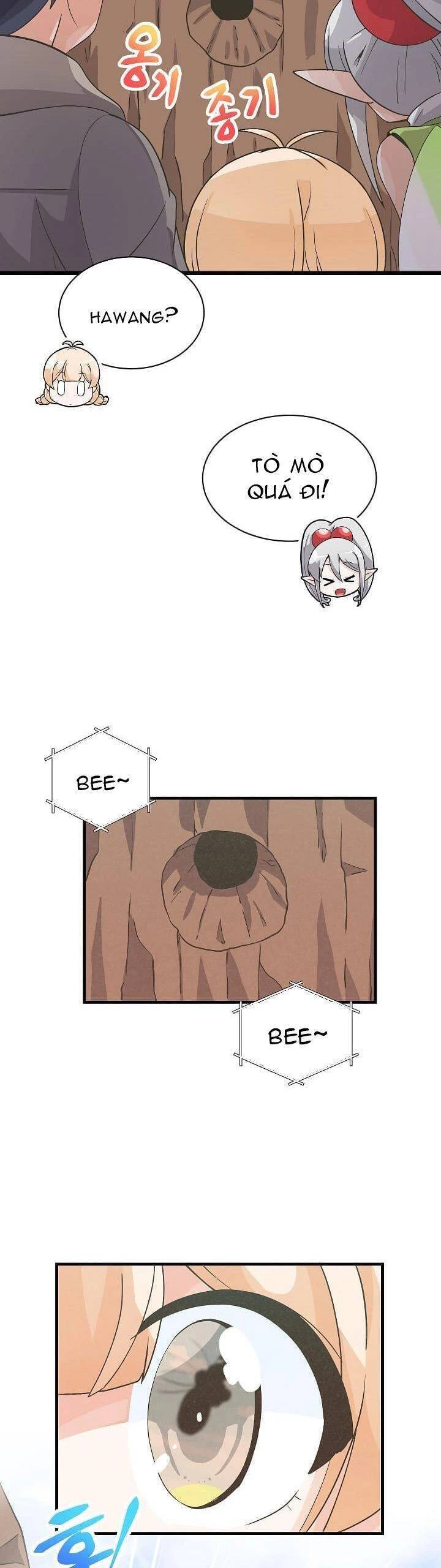 Nông Dân Linh Hồn Chapter 25 - Trang 3