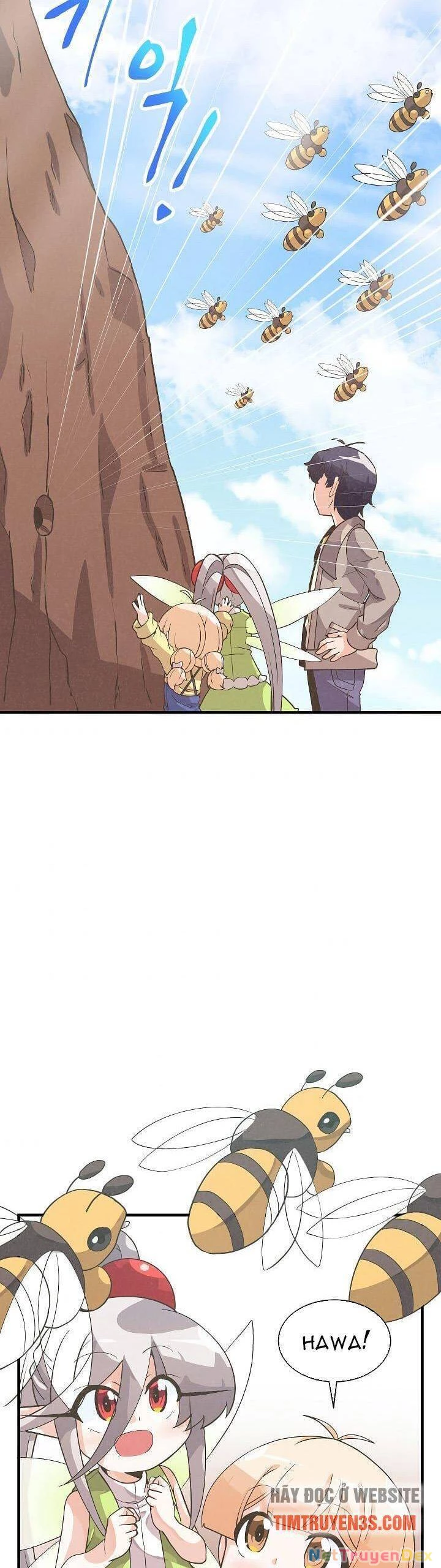 Nông Dân Linh Hồn Chapter 25 - Trang 3