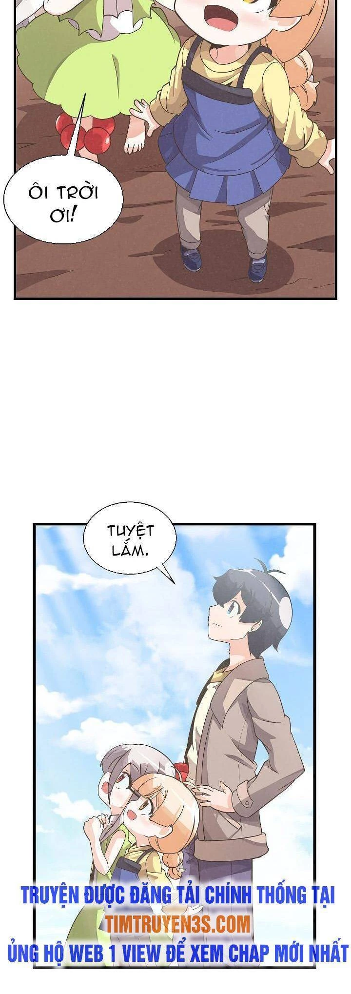 Nông Dân Linh Hồn Chapter 25 - Trang 3