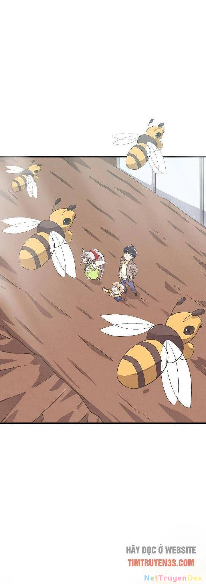 Nông Dân Linh Hồn Chapter 25 - Trang 3