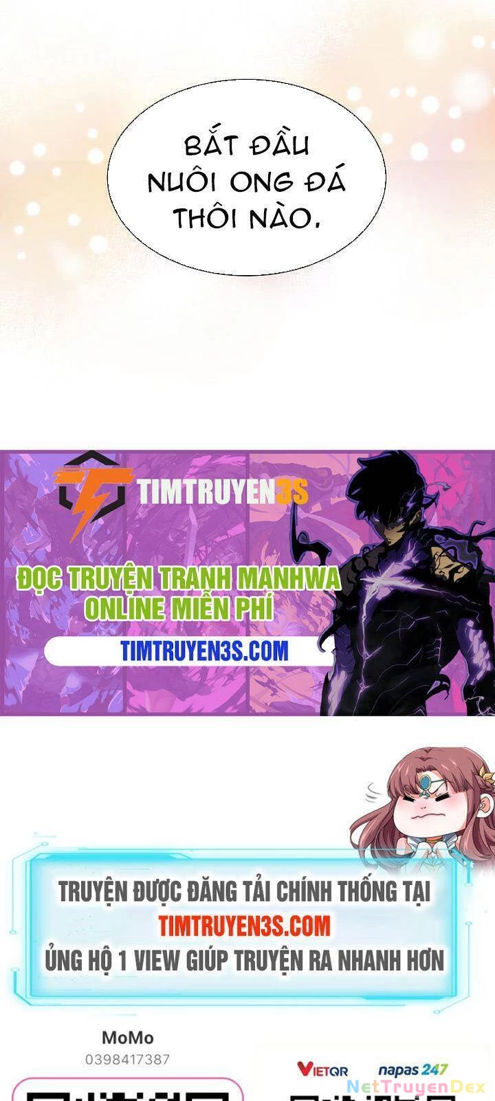 Nông Dân Linh Hồn Chapter 25 - Trang 3