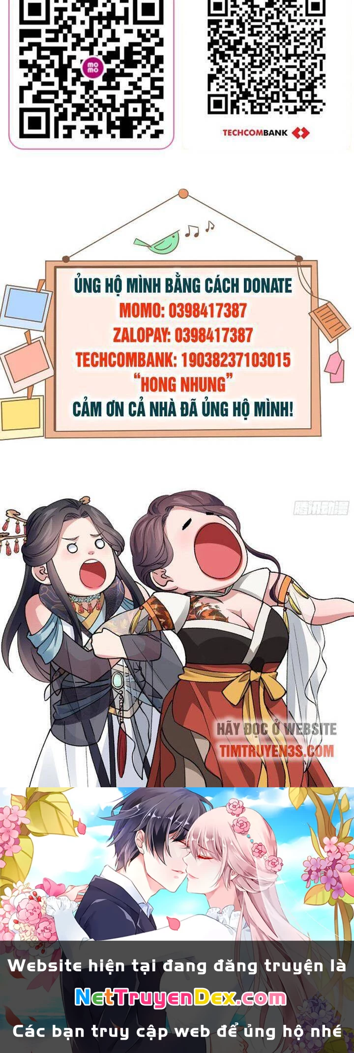 Nông Dân Linh Hồn Chapter 25 - Trang 3