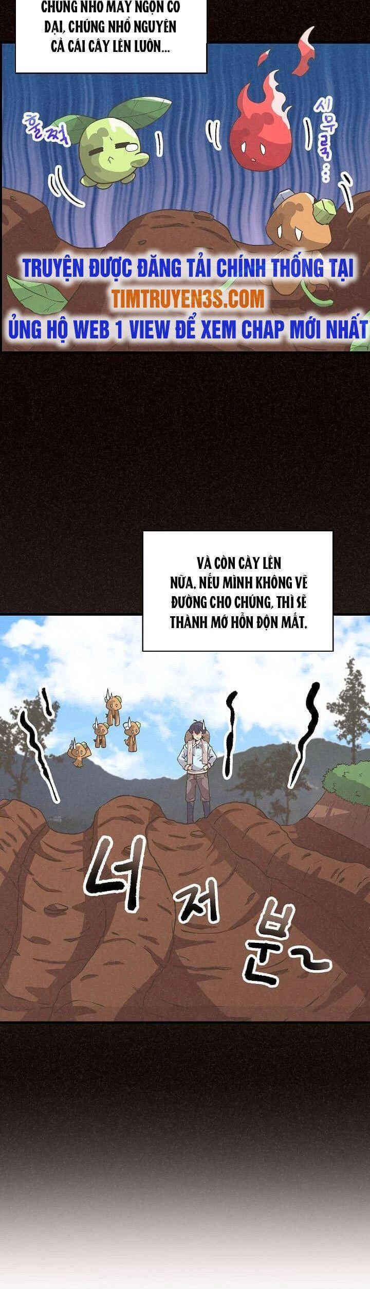 Nông Dân Linh Hồn Chapter 26 - Trang 3