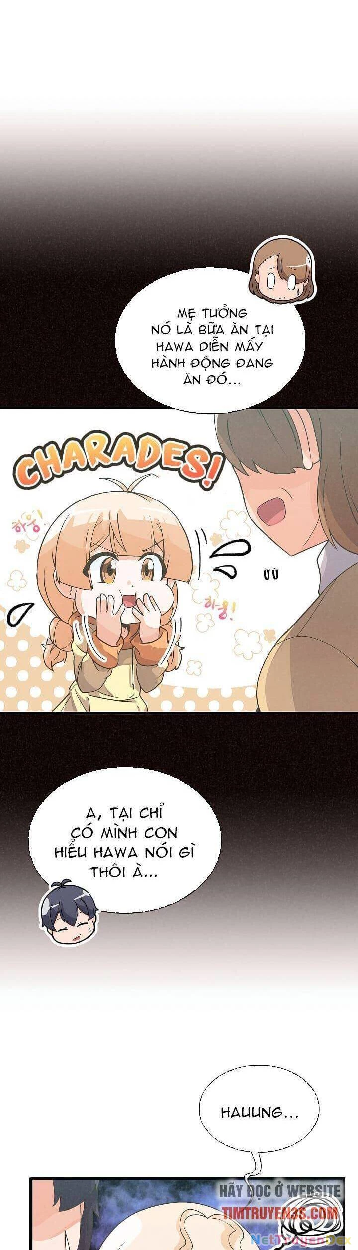 Nông Dân Linh Hồn Chapter 26 - Trang 3